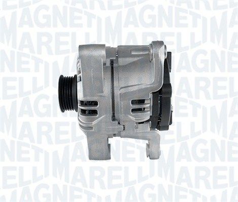 MAGNETI MARELLI Генератор 944390472800